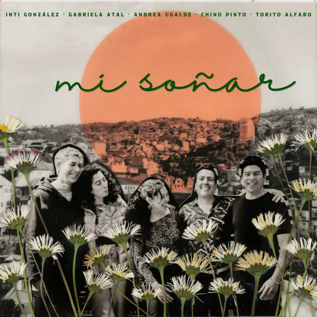 Mi Soñar