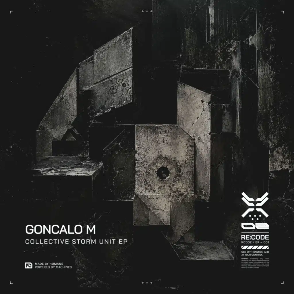Goncalo M
