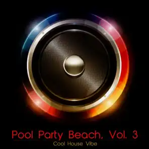 Pool Party Beach, Vol. 3 - Cool House Vibe