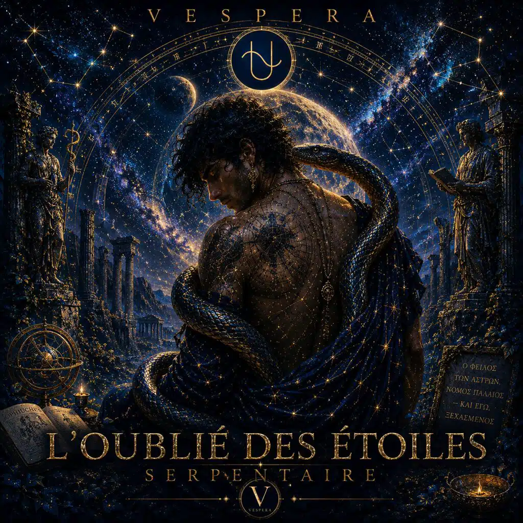 Véspera