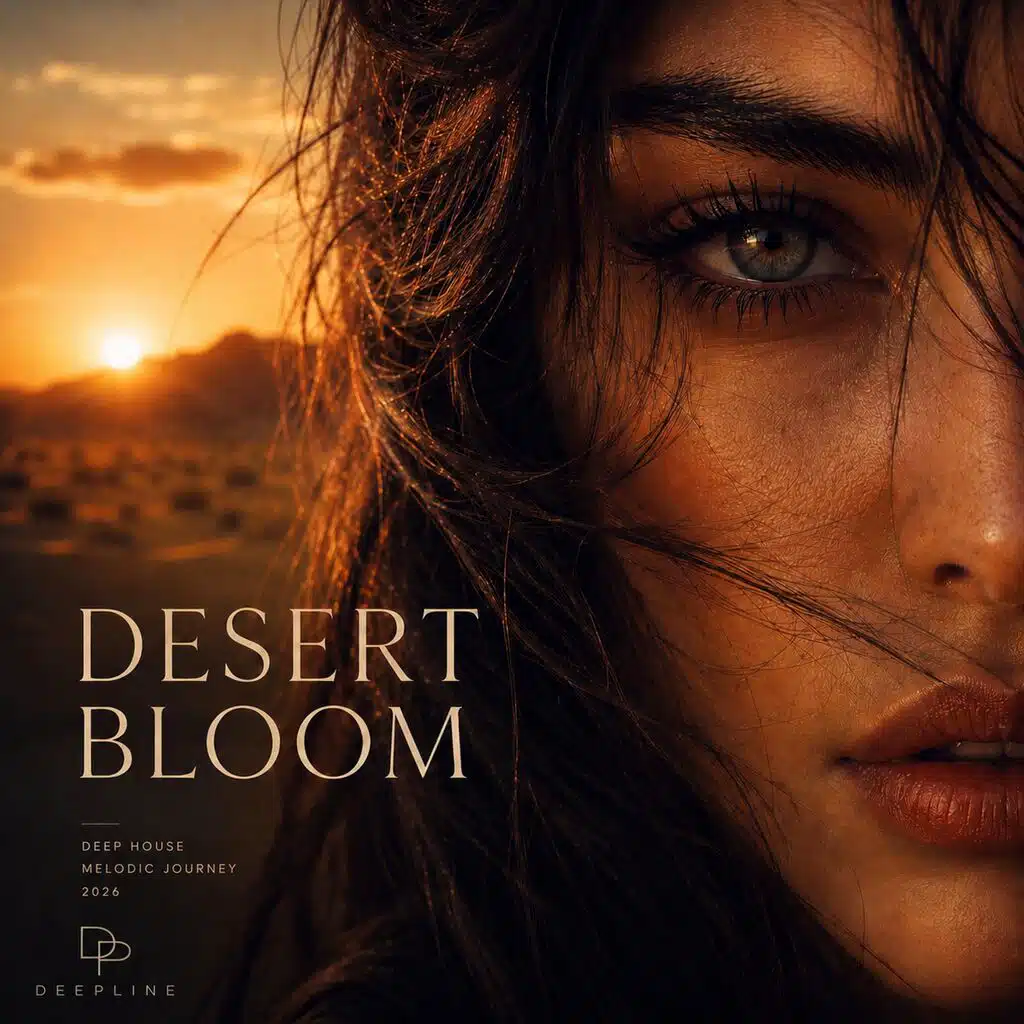 Desert Bloom