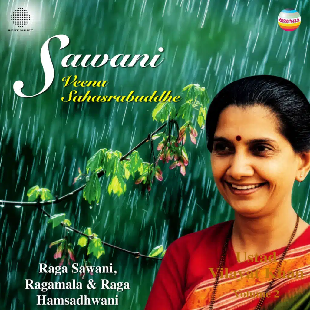 Raga Sawani: Alap