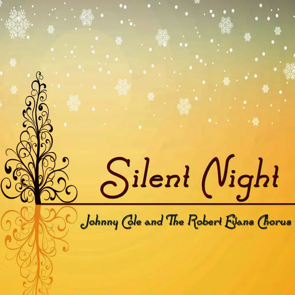 Johnny Cole and The Robert Evans Chorus