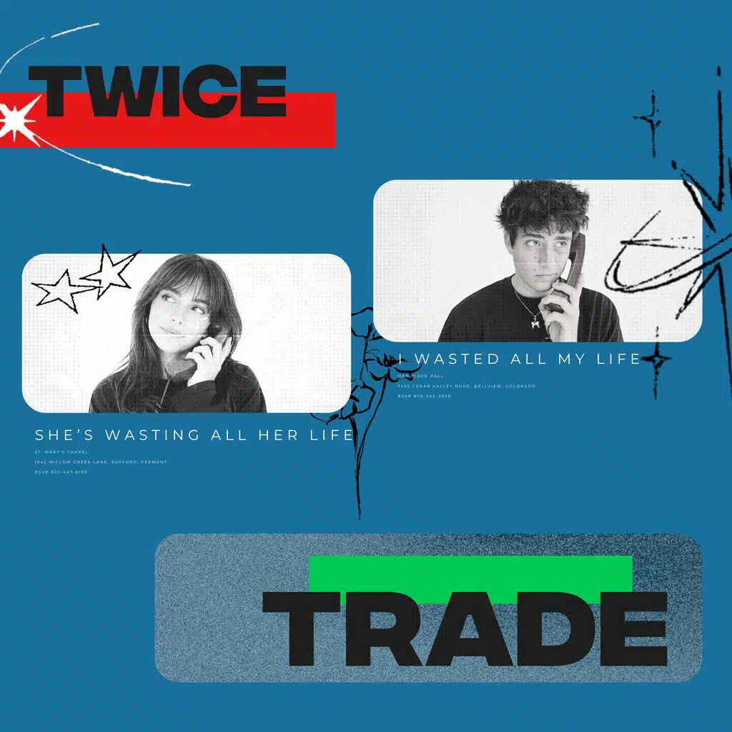 Trade