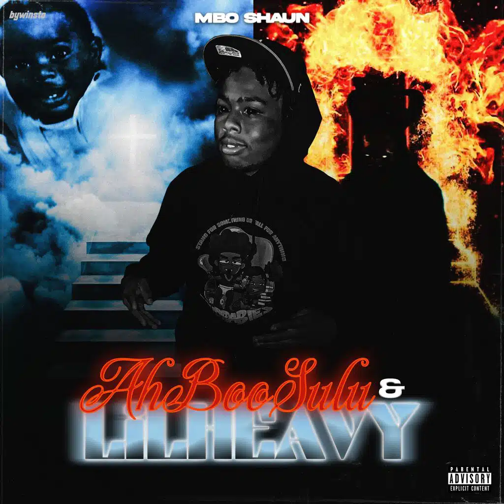 Ahboosulu & Lil Heavy