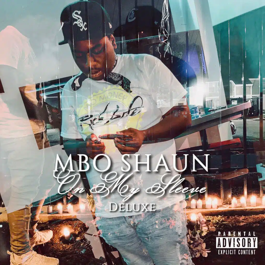 On My Sleeve (Deluxe)