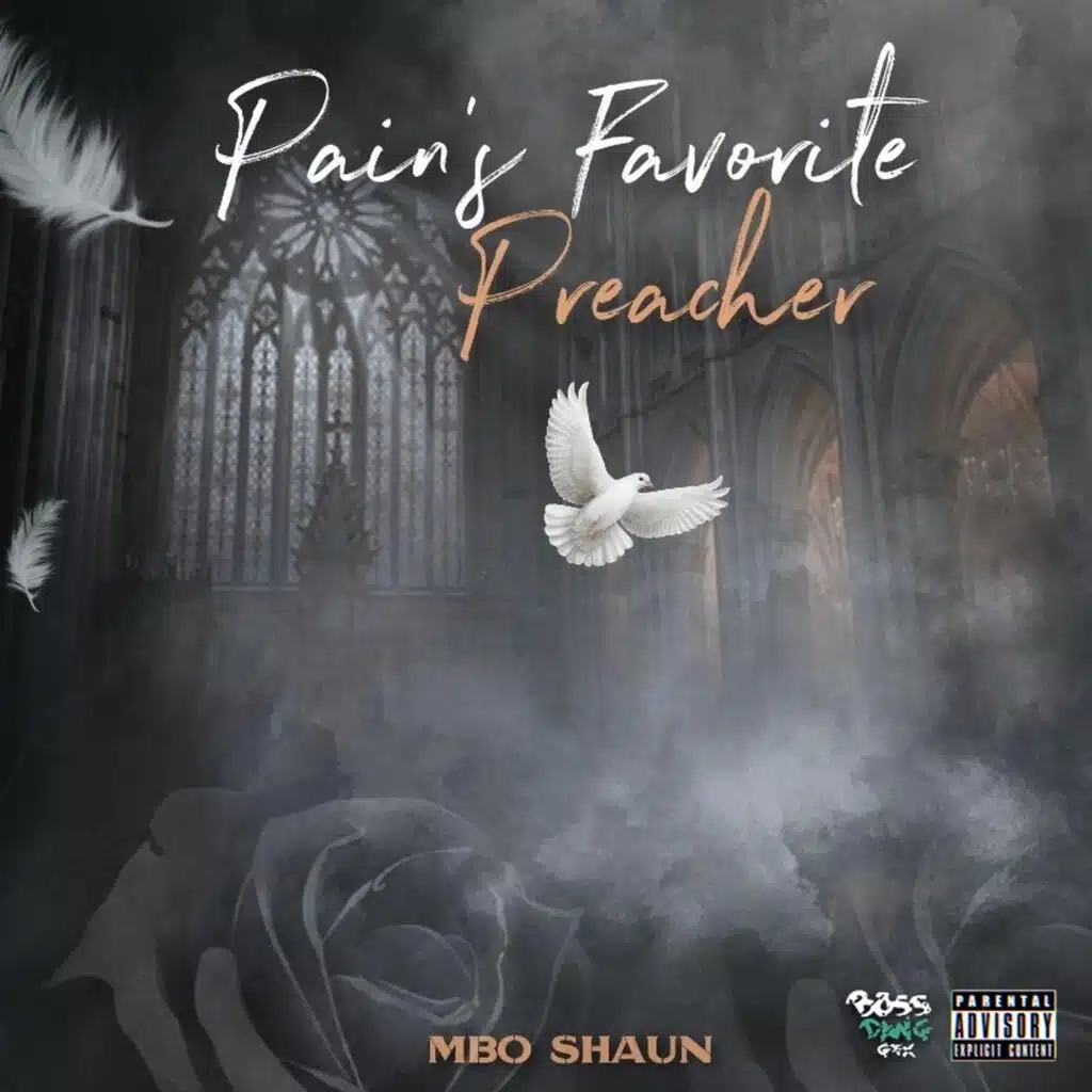 Pain's Favorite Preacher