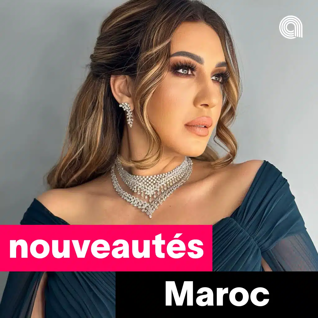 Nouveautés Maroc