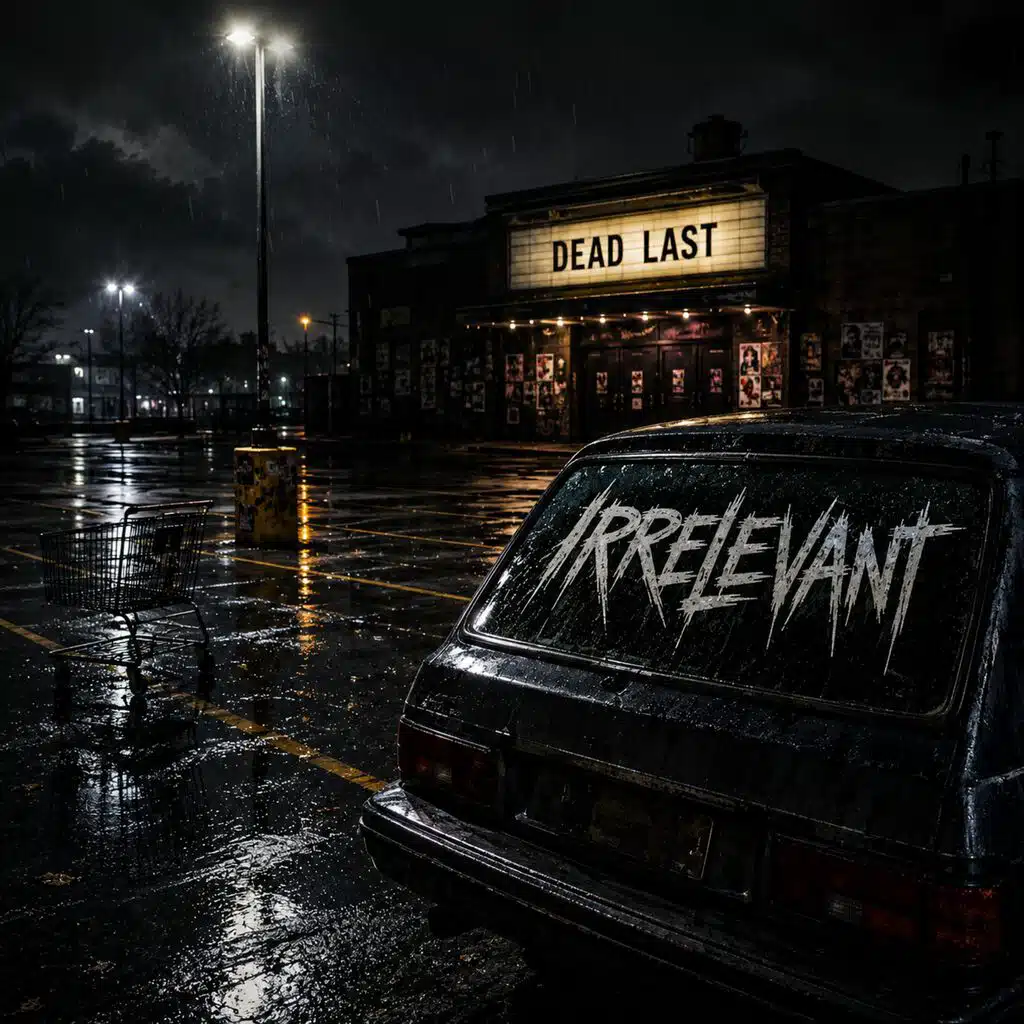 iRRELEVANt