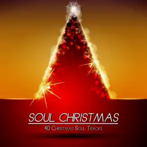 Soul Christmas - 40 Christmas Soul Tracks