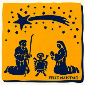 Feliz Navidad - 40 Latin Christmas Songs