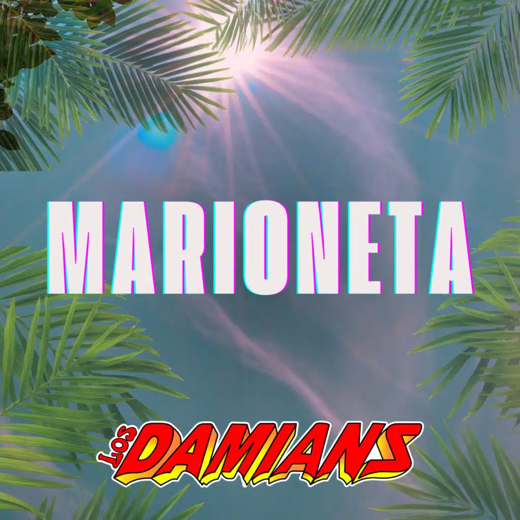 Los Damians