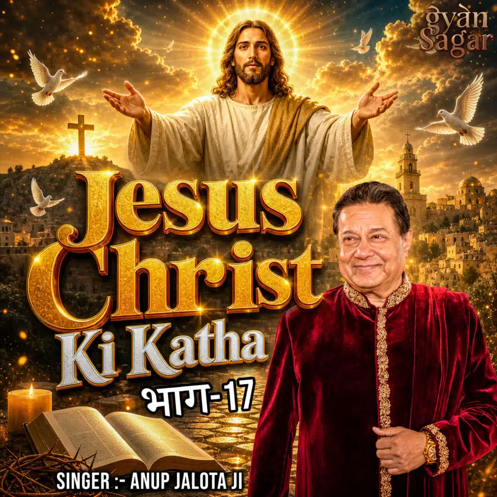 Anup Jalota