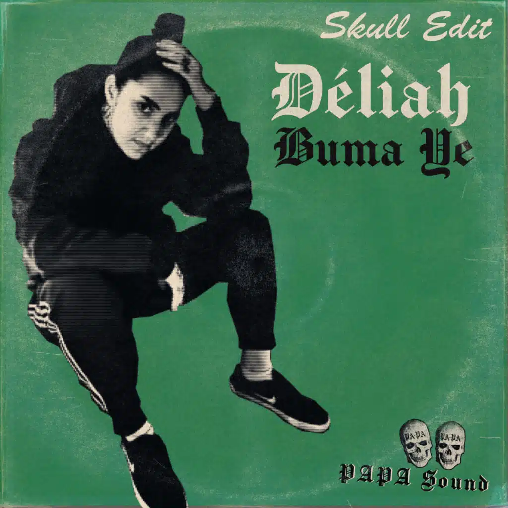Buma Ye (Skull Edit)