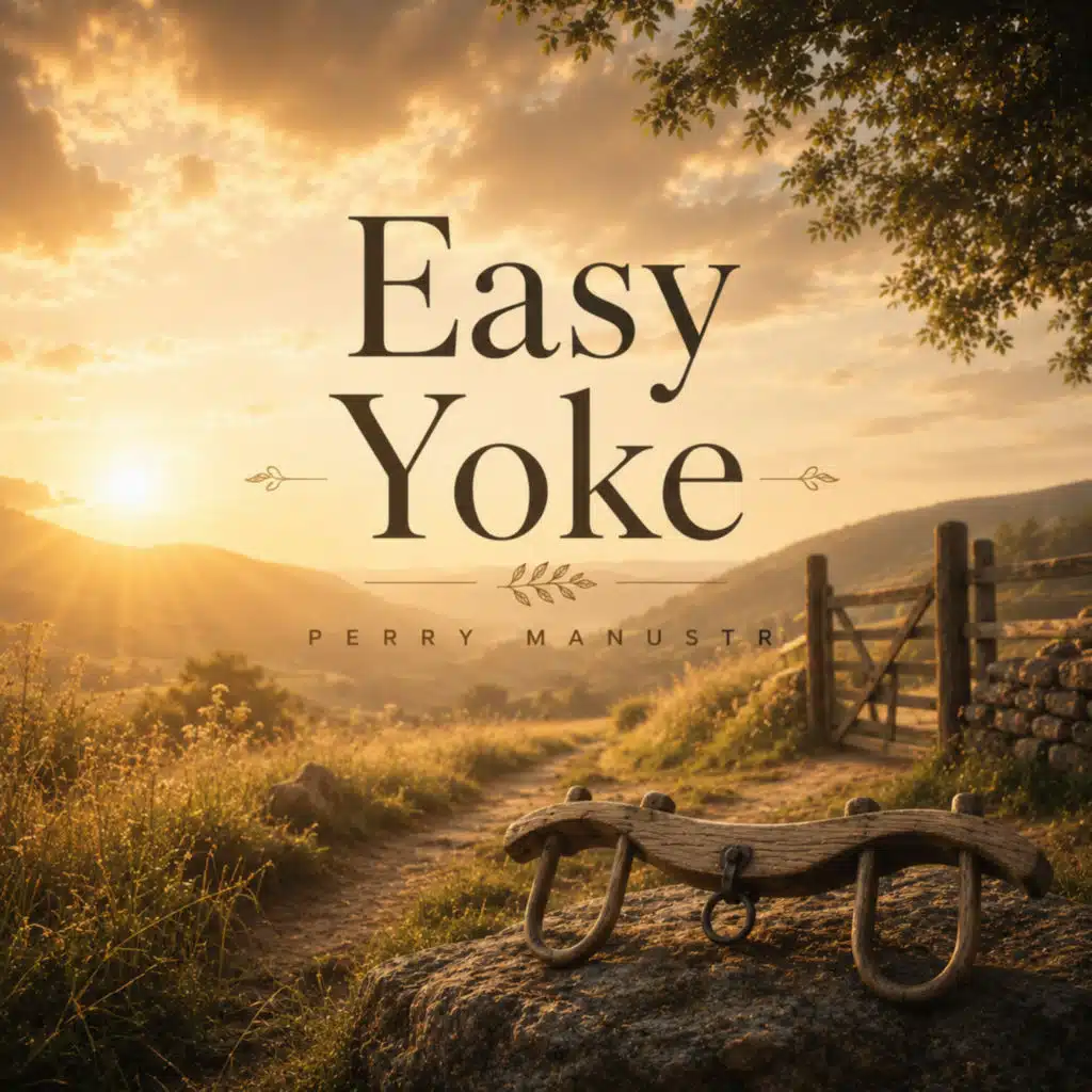 Easy Yoke