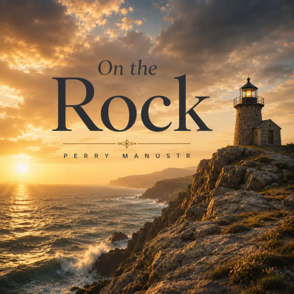 On the Rock