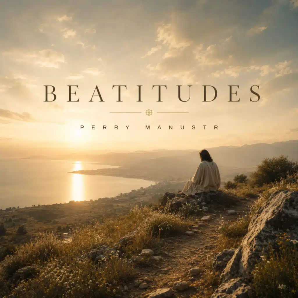 Beatitudes