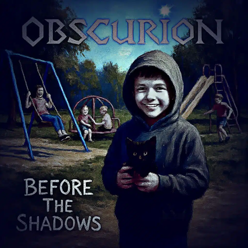 Before The Shadows