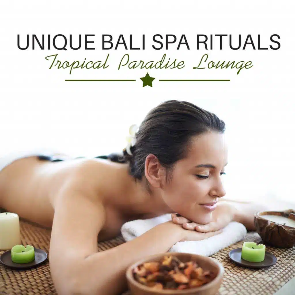Unique Bali Spa Rituals