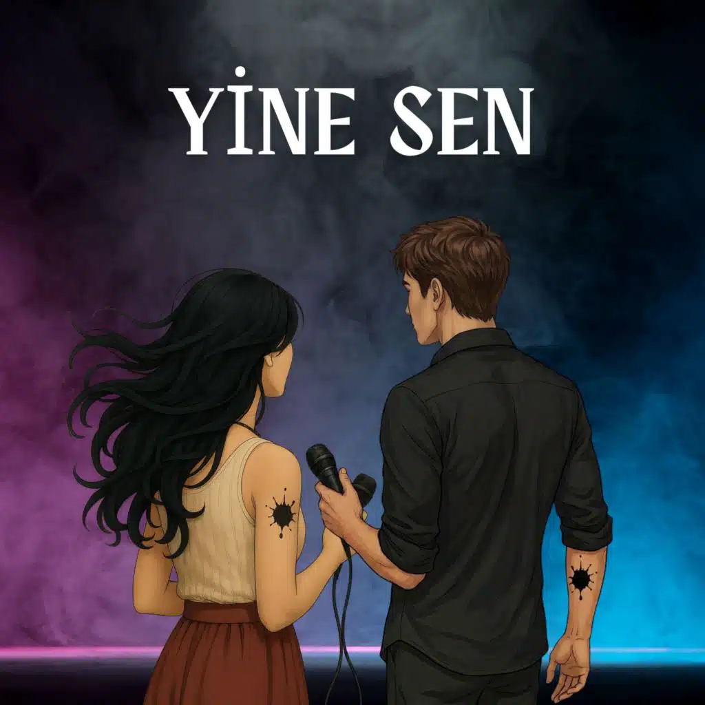 Yine Sen
