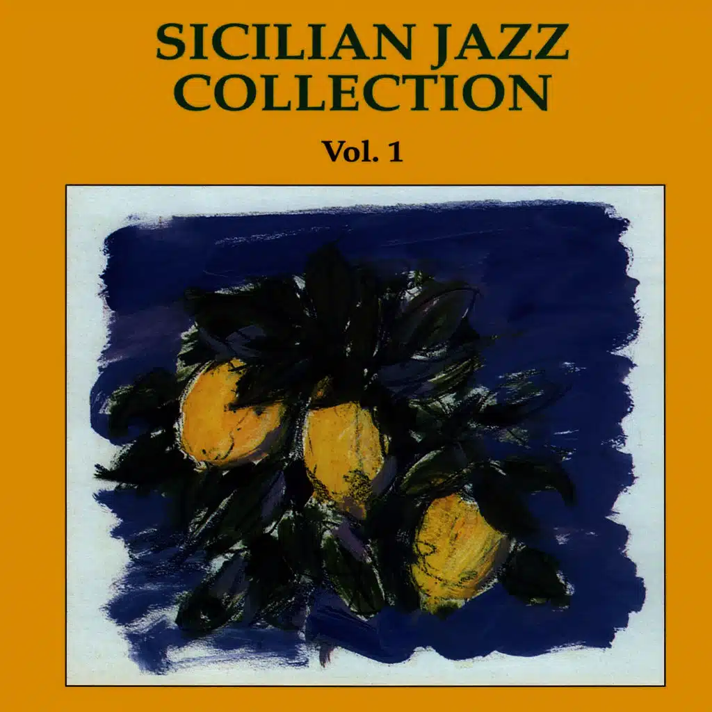 Sicilian Jazz Collection Vol.1