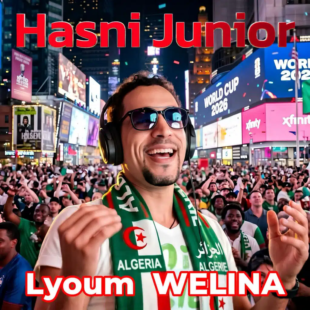 حسني جونيور