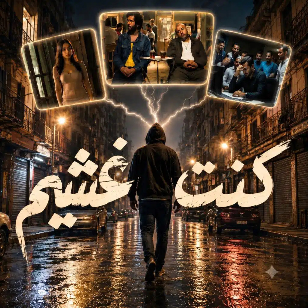 كنت غشيم