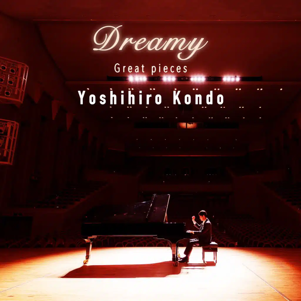 Yoshihiro Kondo / Yoshihiro Kondo
