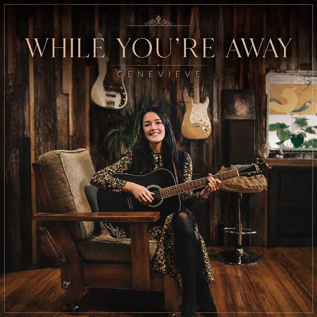 While You're Away