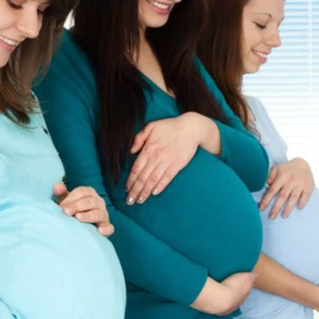 Childbirth Preparation Methods: Hypnobabies