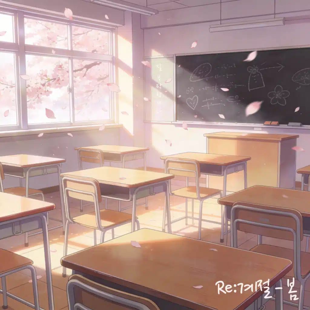 Re:Season - Spring