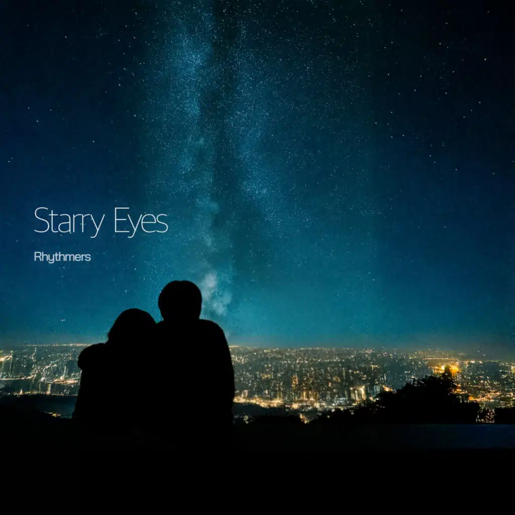Starry Eyes