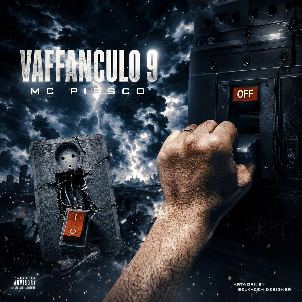Vaffanculo 9
