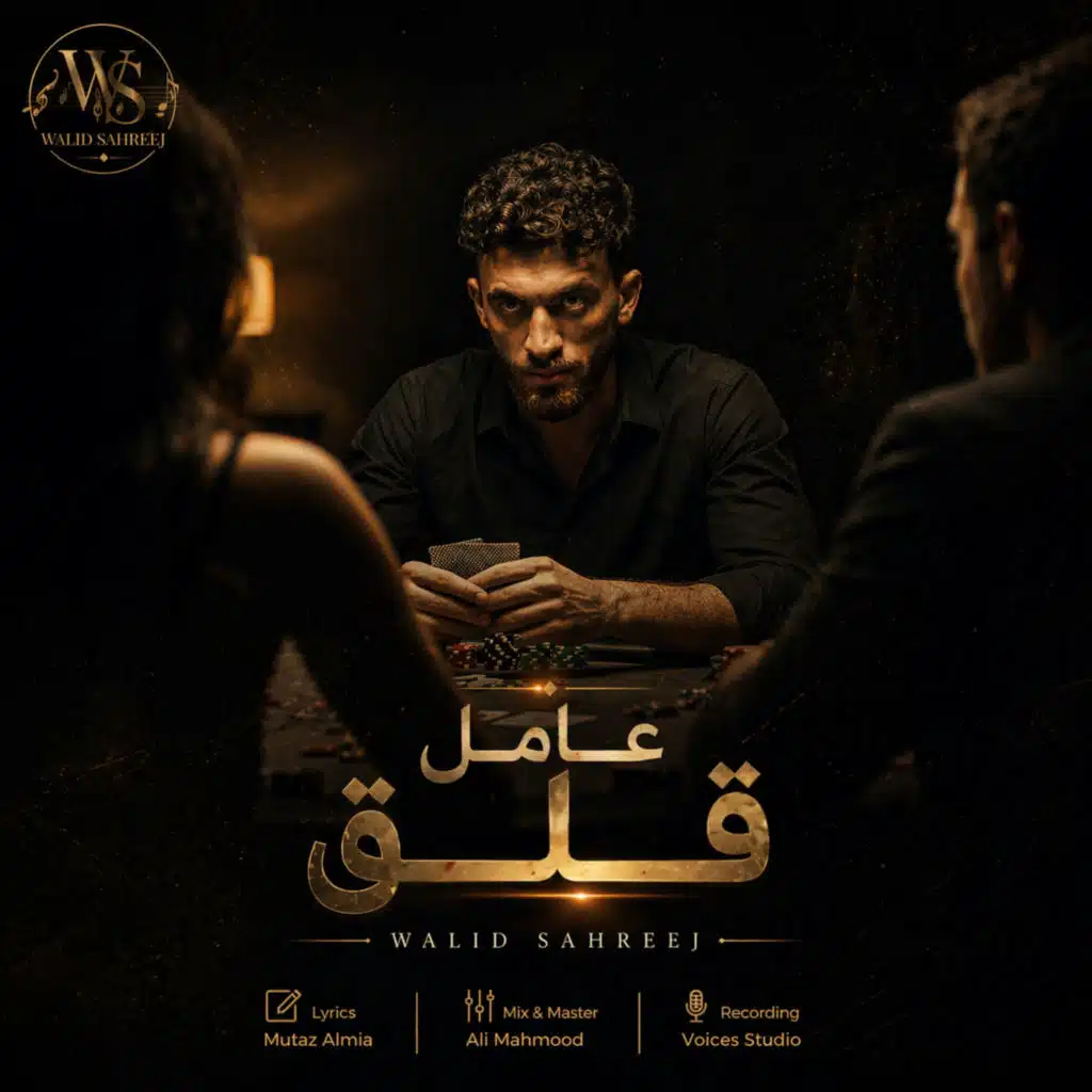 وليد صهريج
