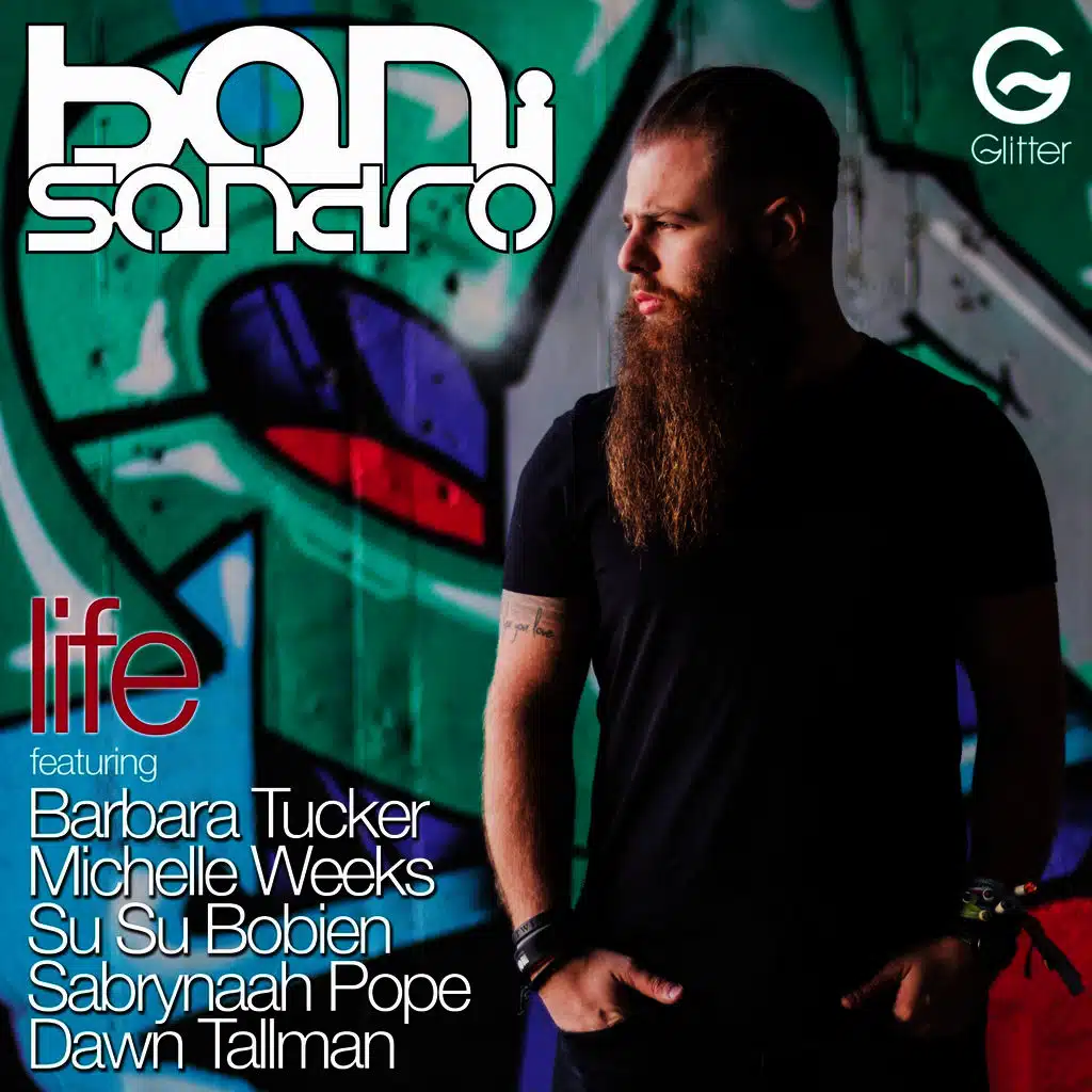 Life (feat. Barbara Tucker, Michelle Weeks, Su Su Bobien, Sabrynaah Pope & Dawn Tallman)