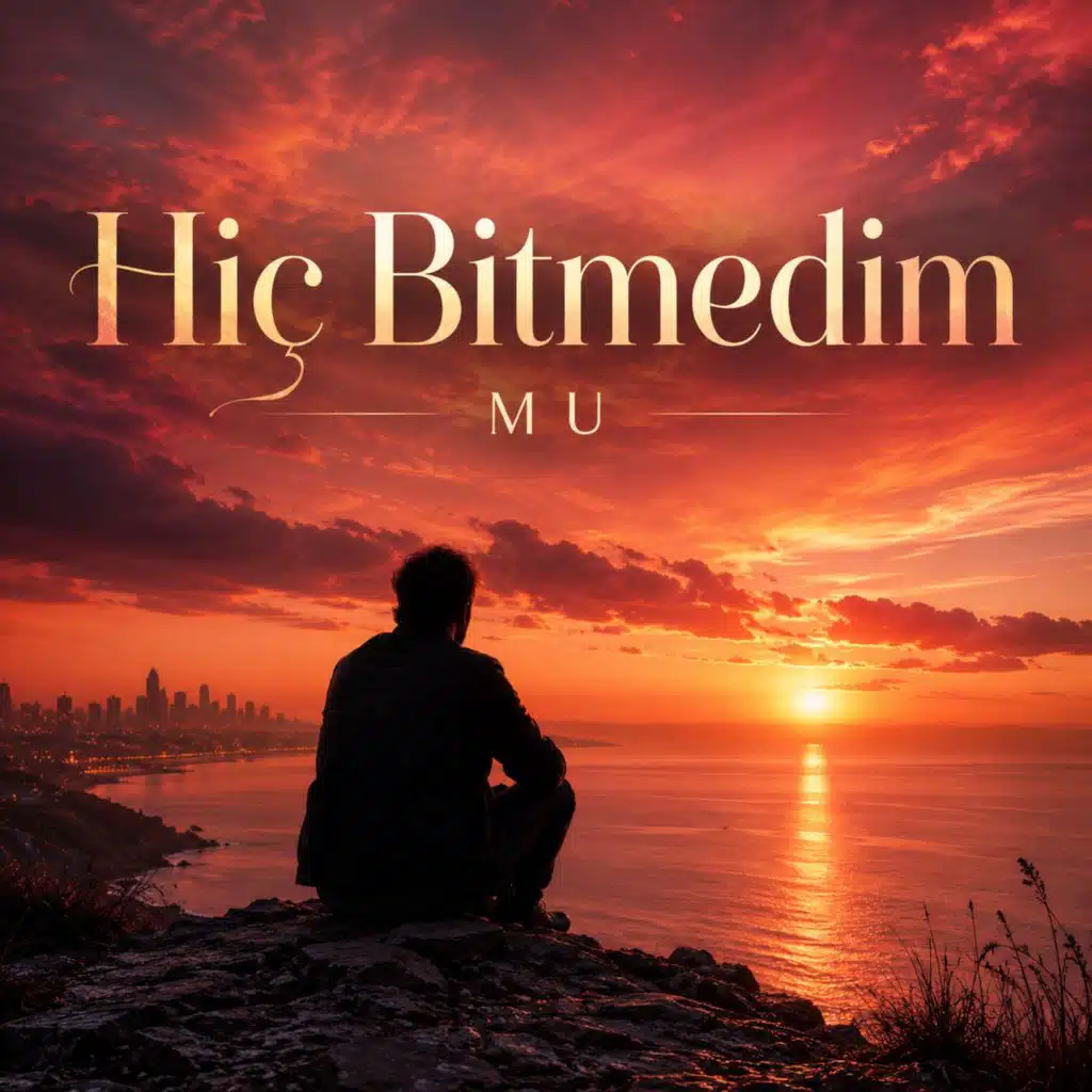 Hiç Bitmedim