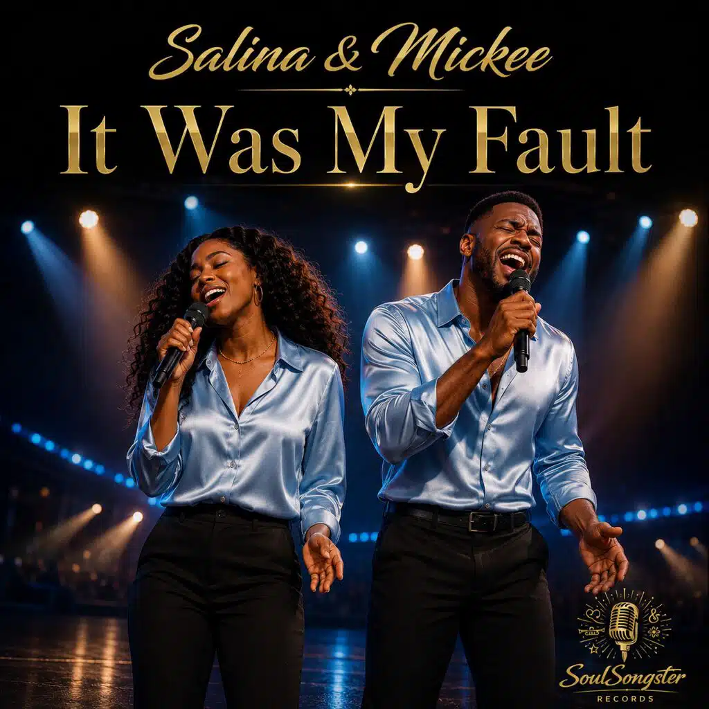 Salina & Mickee