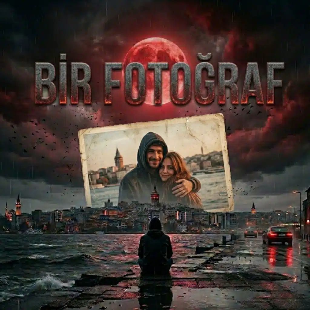 Bir Fotoğraf