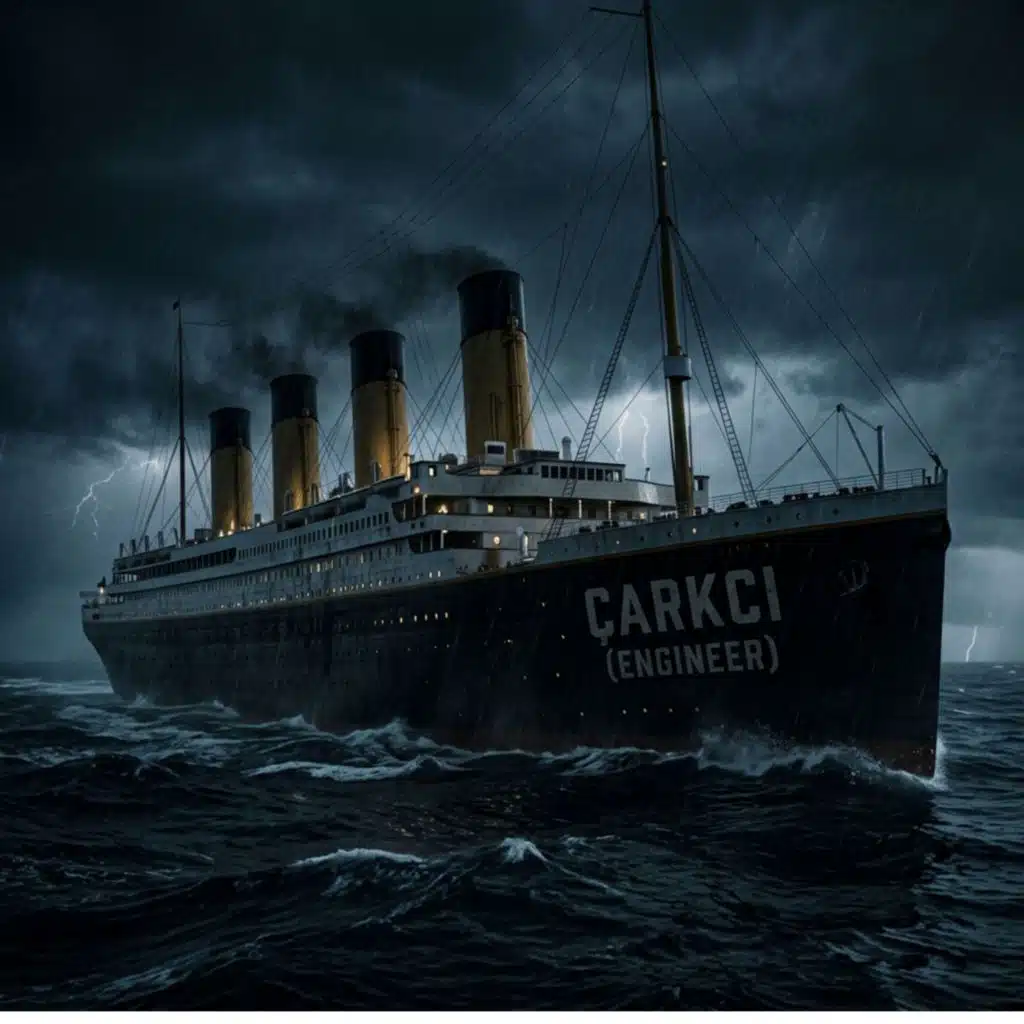 Çarkcı