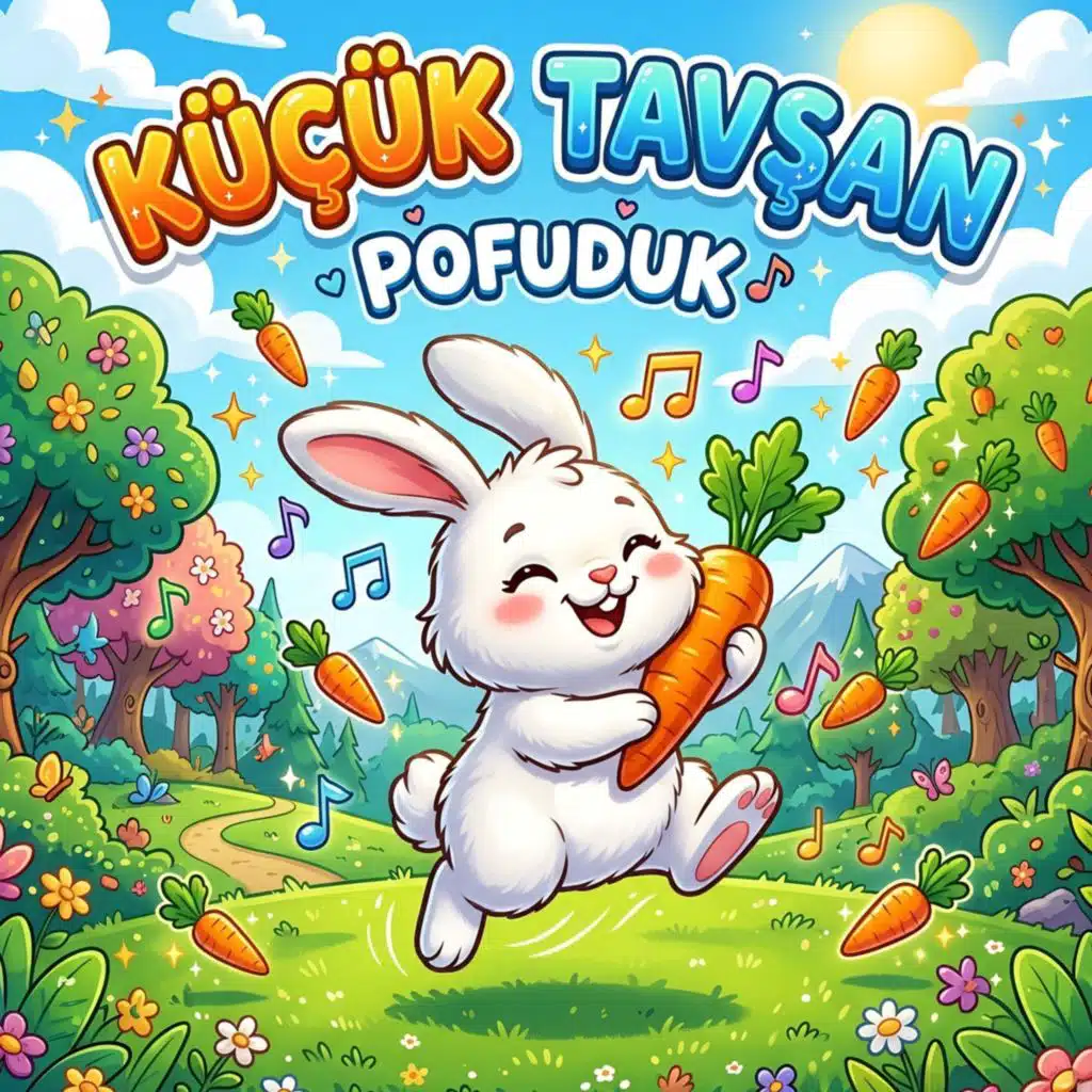 Küçük Tavşan