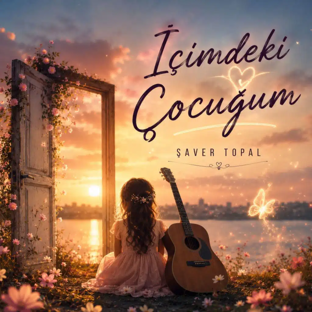İçimde ki Çocuğum