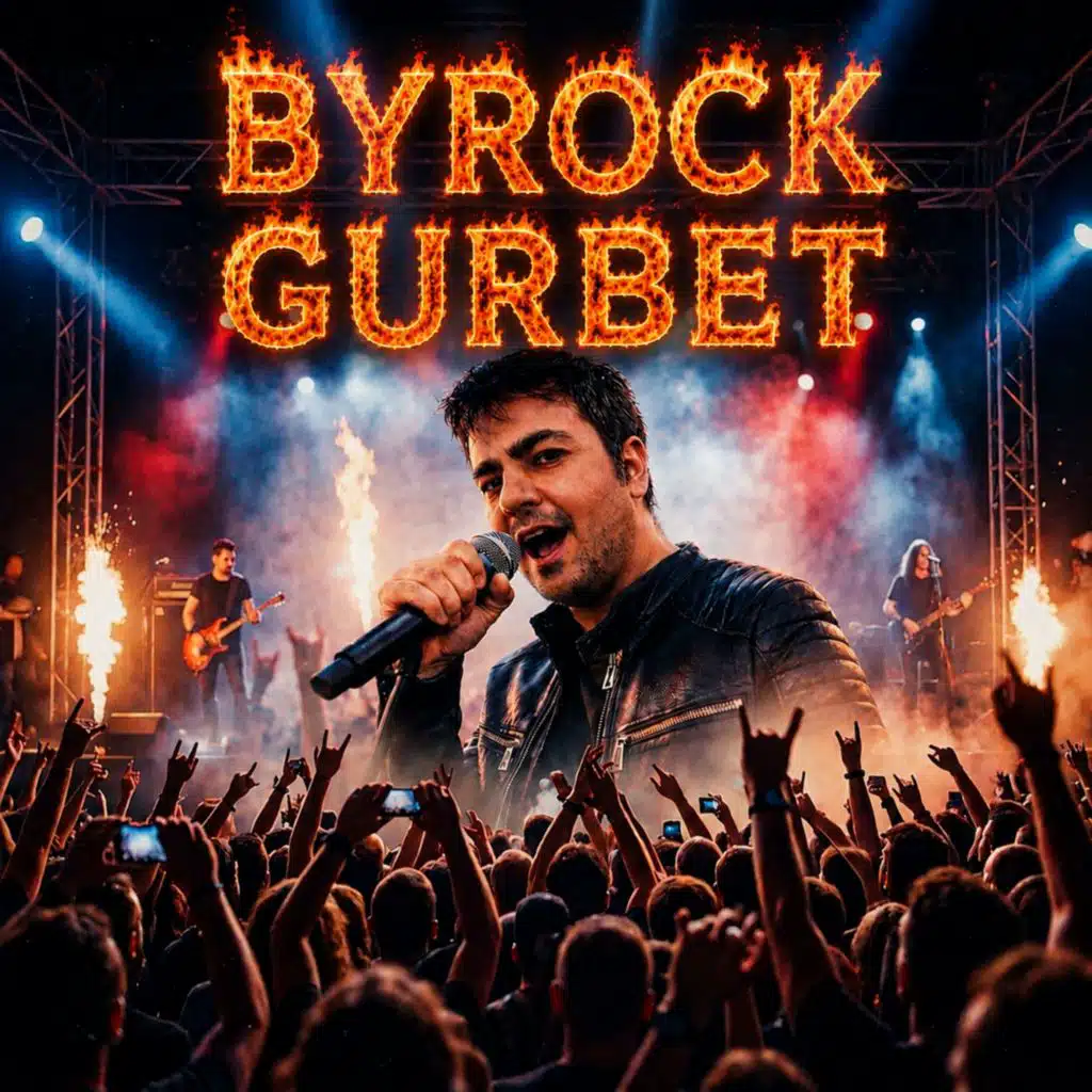GURBET