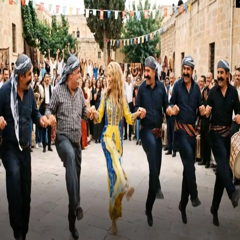 DAYI DAYI