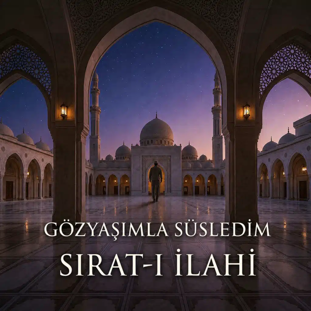 Gözyaşımla Süsledim