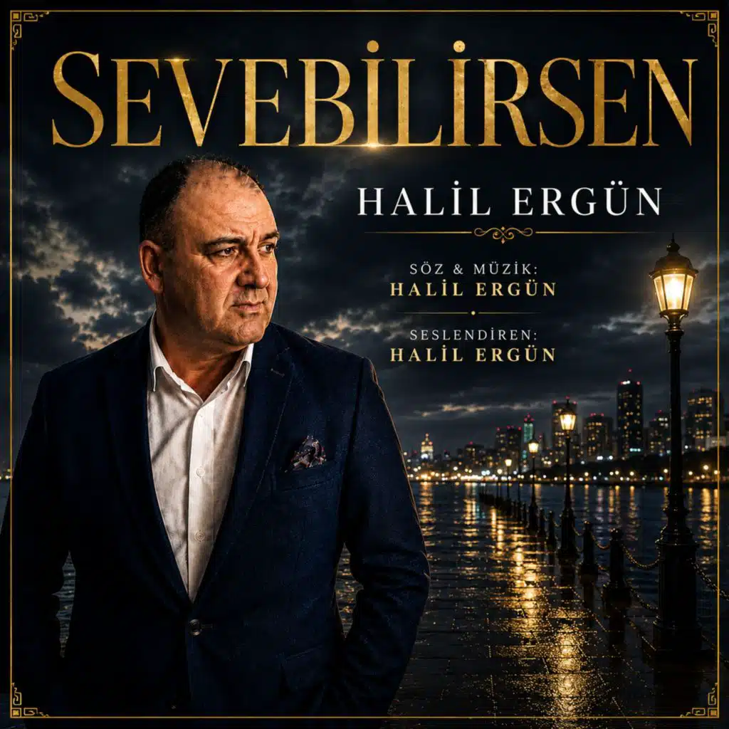 SEVEBİLİRSEN