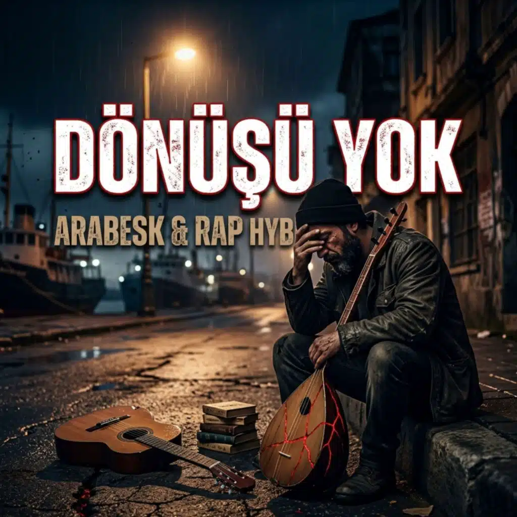 Dönüşü Yok