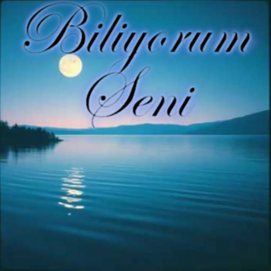 Biliyorum Seni