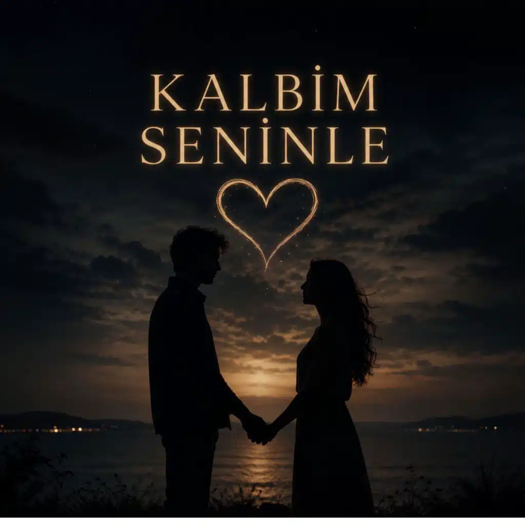 Kalbim Seninle