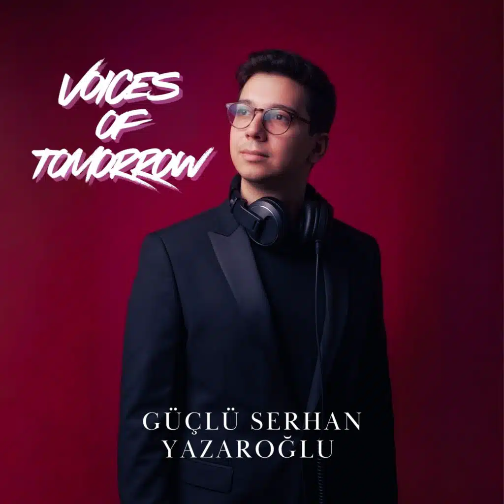 Voices Of Tomorrow