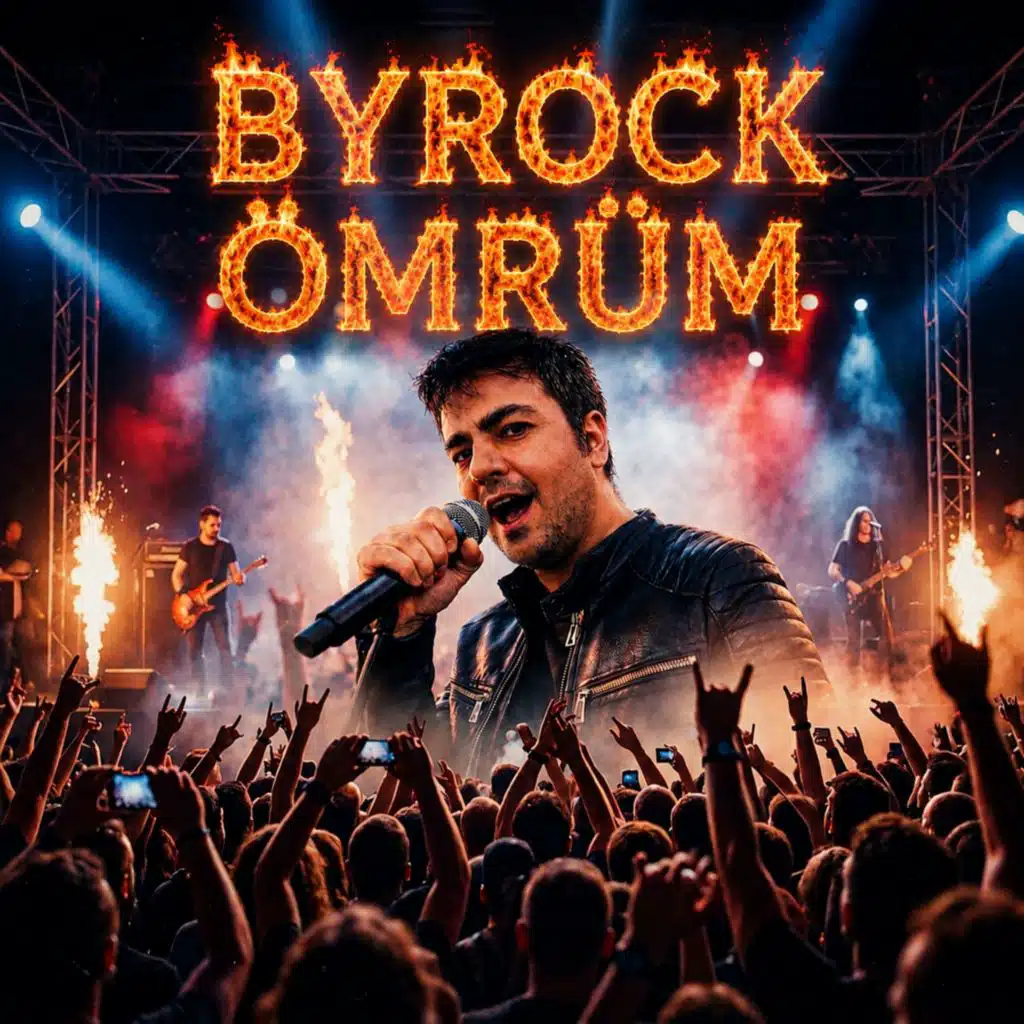 ÖMRÜM